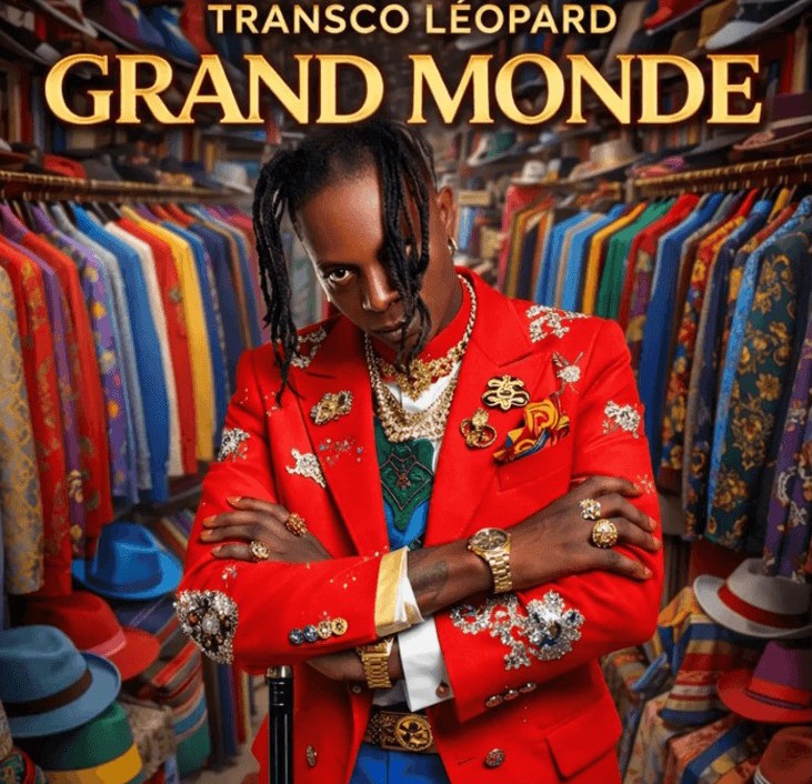 GRAND MONDE