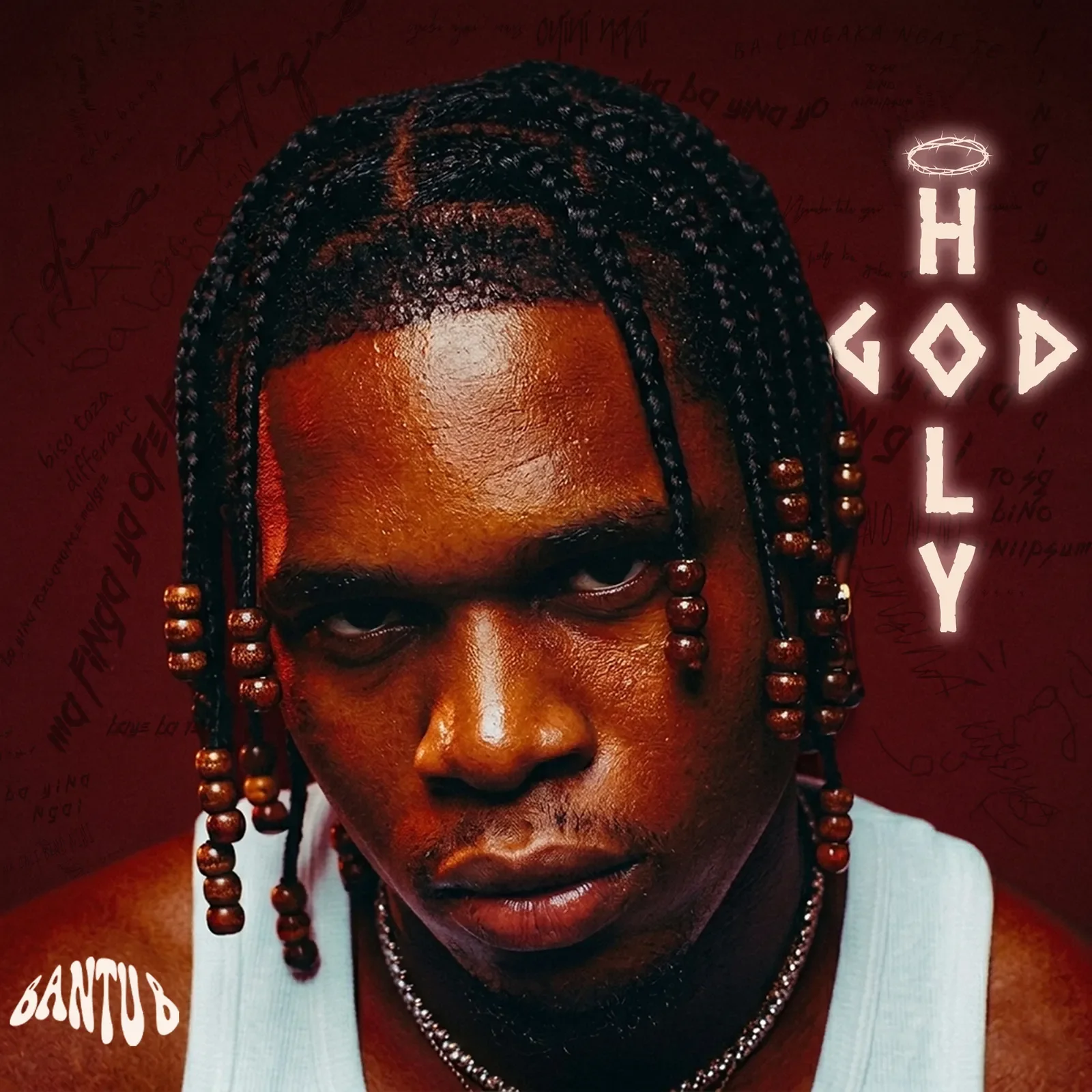 HOLYGOD
