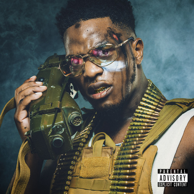 COMMANDO (deluxe)