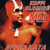 EFFRAKATA
