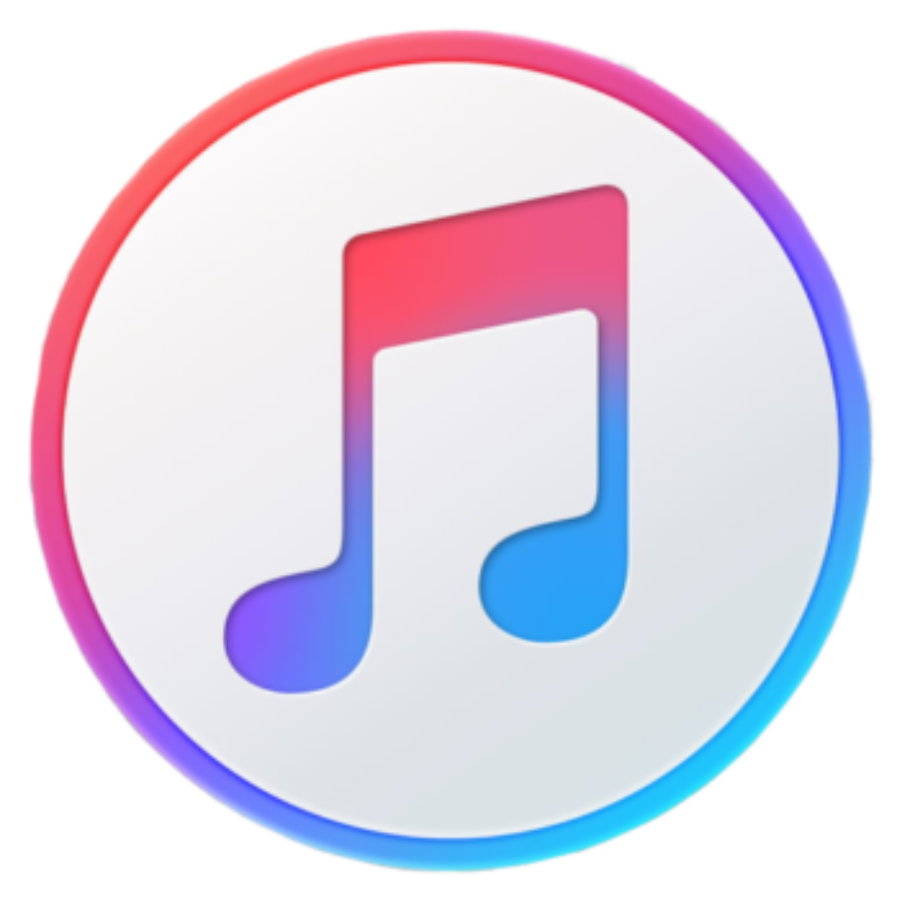 iTunes