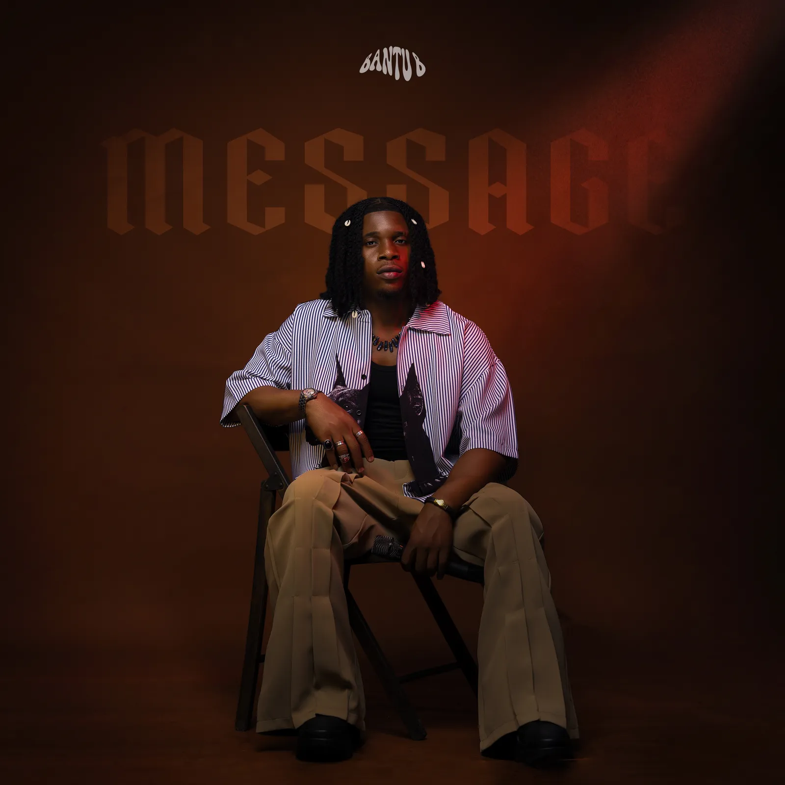 MESSAGE