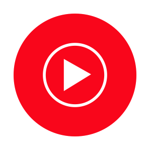 YOUTUBE MUSIC
