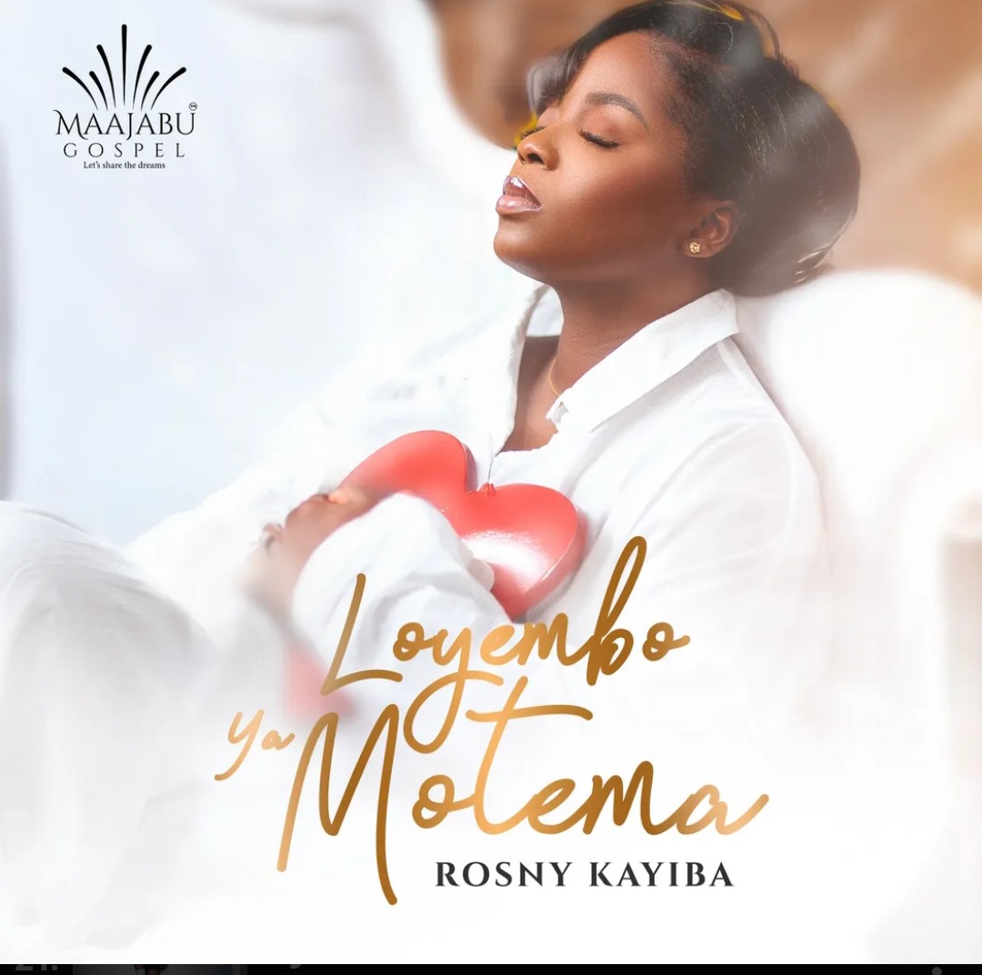 LOYEMBO YA MOTEMA
