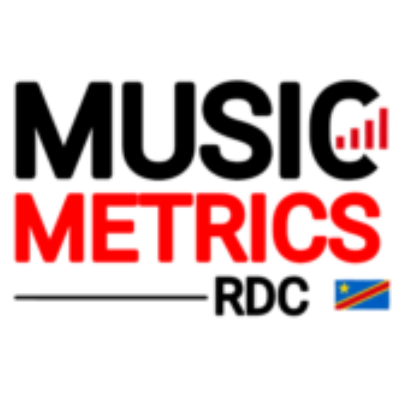 Music Metrics RDC