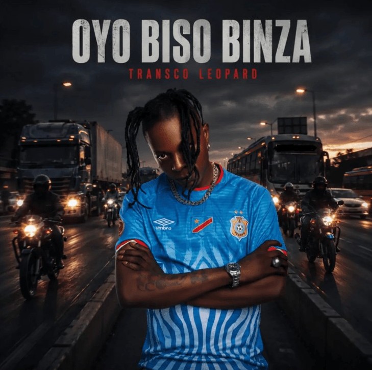 OYO BISO BINZA