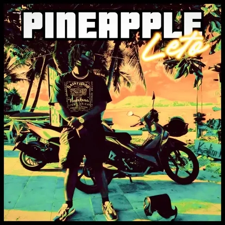 PINEAPPLE