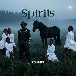 SPIRITS