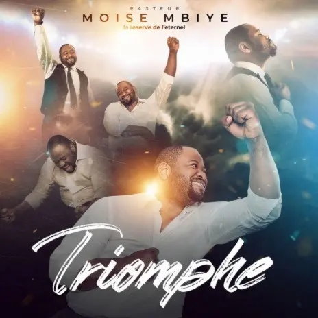 TRIOMPHE
